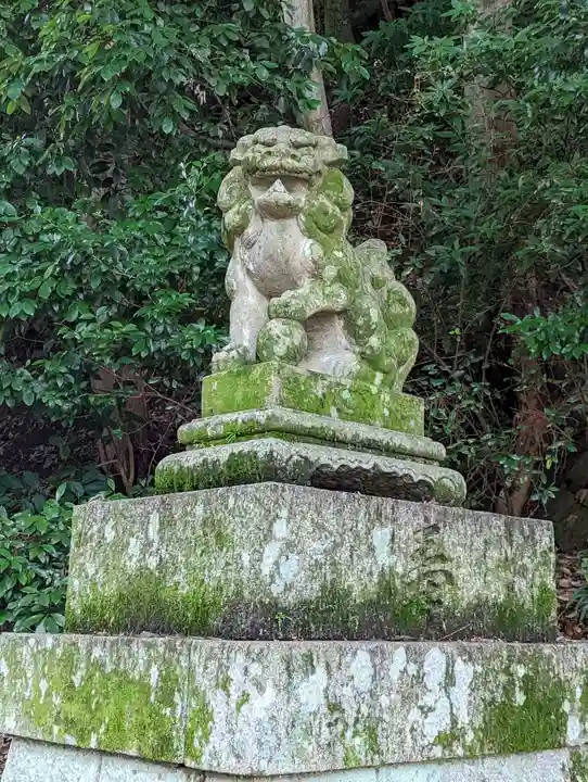 石清水八幡宮(京都府)