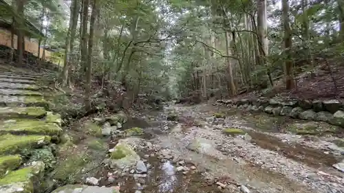 瀧原宮(皇大神宮別宮)(三重県)