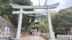 筑波山神社(茨城県)