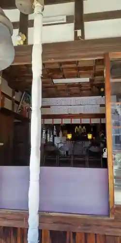 敷津松之宮　大国主神社(大阪府)