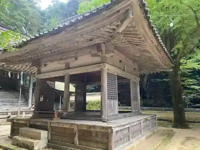 竹野神社(京都府)