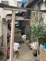 二守稲荷神社(東京都)