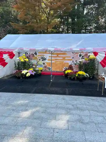 乃木神社(栃木県)