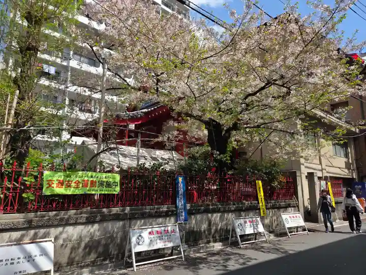 八幡神社(東京都)