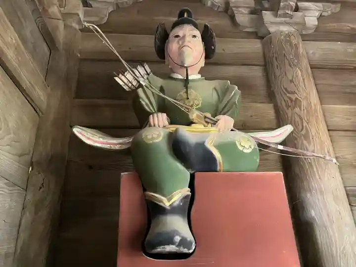 梅林天満宮(熊本県)