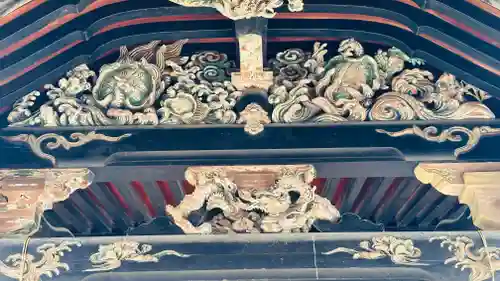 天満神社(福井県)