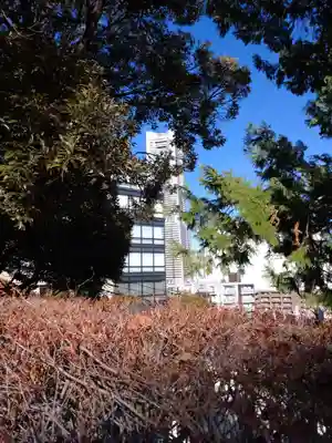 伊勢山皇大神宮(神奈川県)