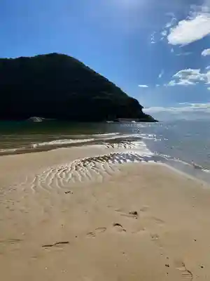浦島神社(香川県)