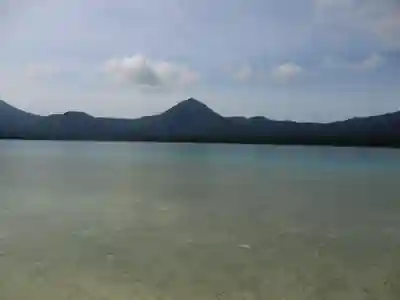 恐山菩提寺(青森県)