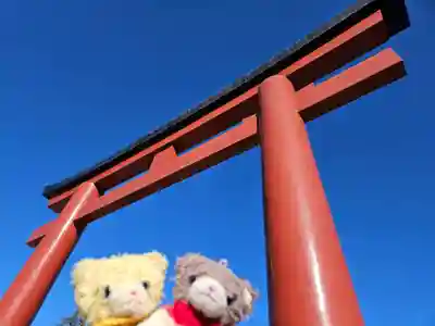 鶴岡八幡宮(神奈川県)