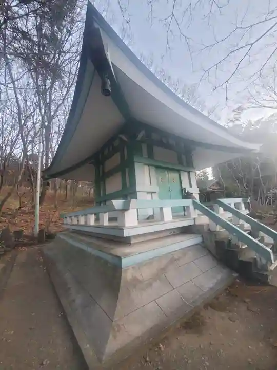 崇禅寺(群馬県)