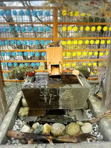 仙台八坂神社(宮城県)