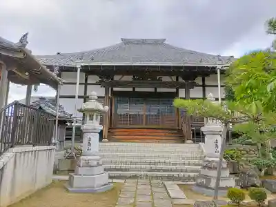 大徳寺の本殿・本堂