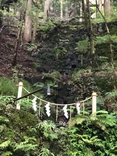 貴船神社(京都府)
