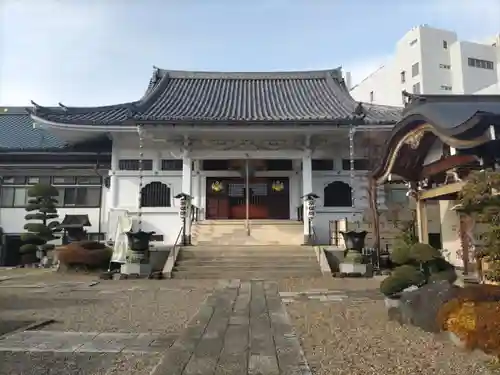 宗保院(東京都)