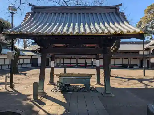 妙法寺(東京都)