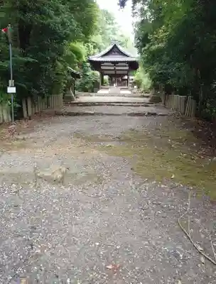 蟬丸神社（蝉丸神社）(滋賀県)