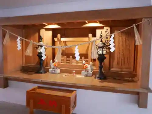 竹駒神社(宮城県)