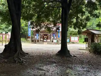 霧島岑神社(宮崎県)