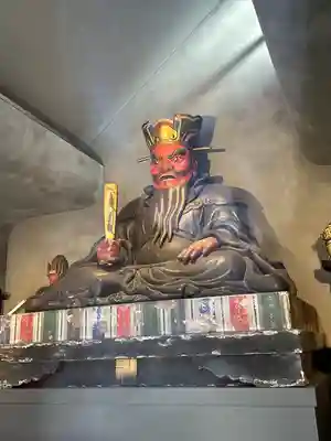 増上寺塔頭 三縁山 宝珠院(東京都)