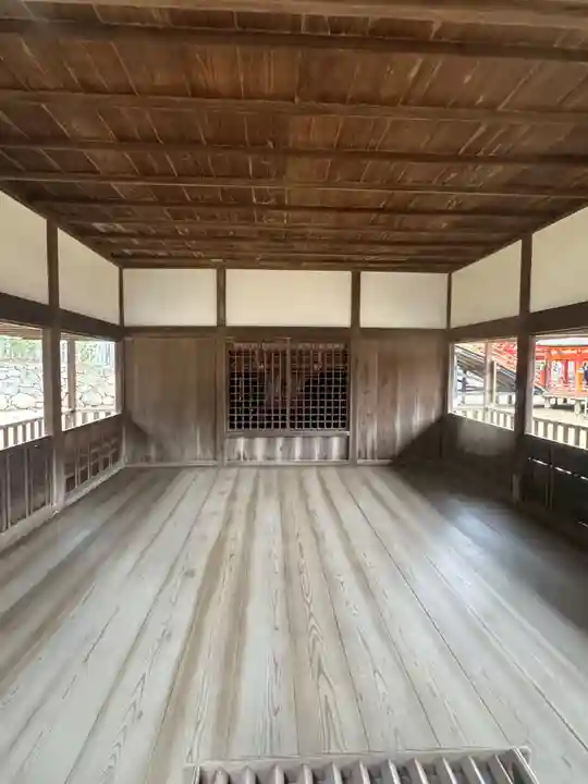 厳島神社(広島県)