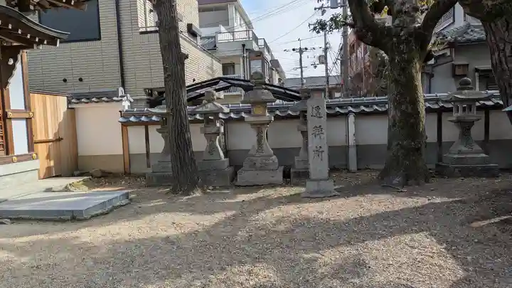 茨木神社(大阪府)