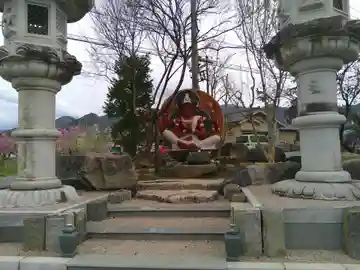 長昌寺(山梨県)