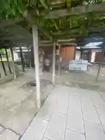 興福寺 一言観音堂(奈良県)