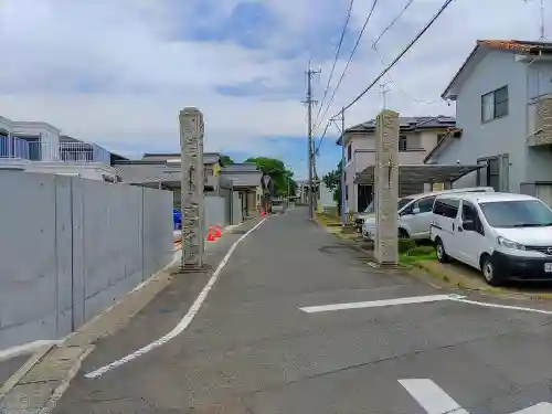 天神社（草井町）のその他建物