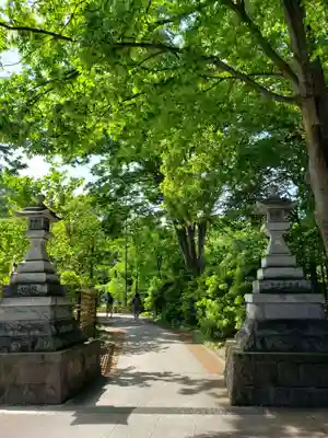 東郷神社(東京都)