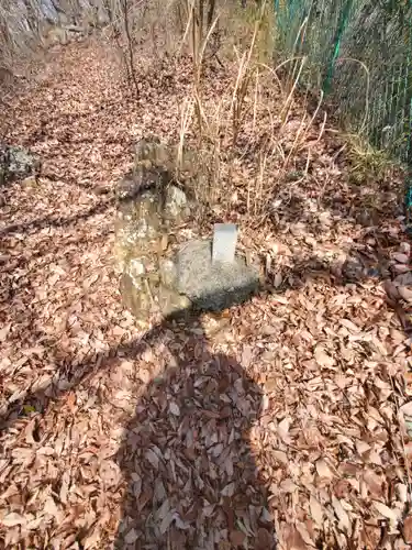 水道山神社（仮称）(栃木県)