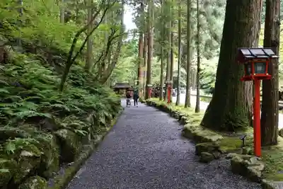 貴船神社(京都府)