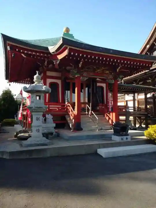 鏡徳寺(茨城県)