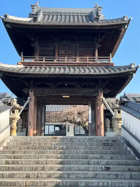 龍興寺(愛知県)