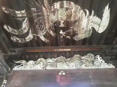 鳥海月山両所宮(山形県)