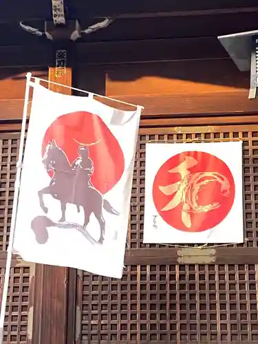 青葉神社のその他建物