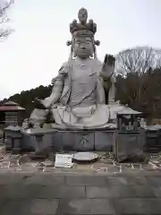 南法華寺（壷阪寺）(奈良県)