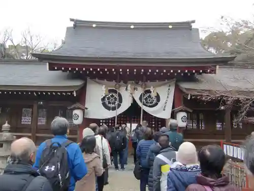 富部神社(愛知県)