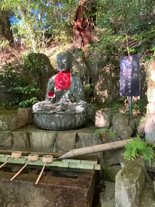 花山院菩提寺(兵庫県)