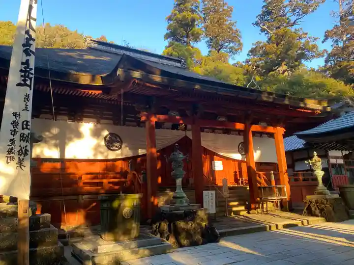 金剛證寺(三重県)