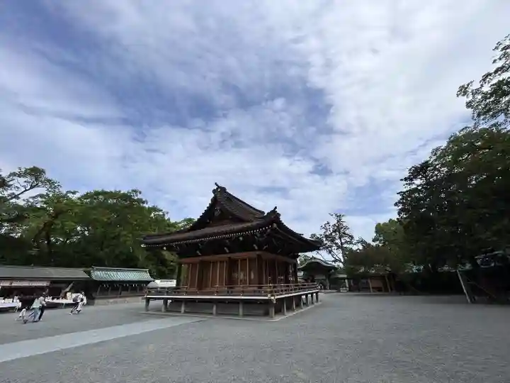 三嶋大社(静岡県)