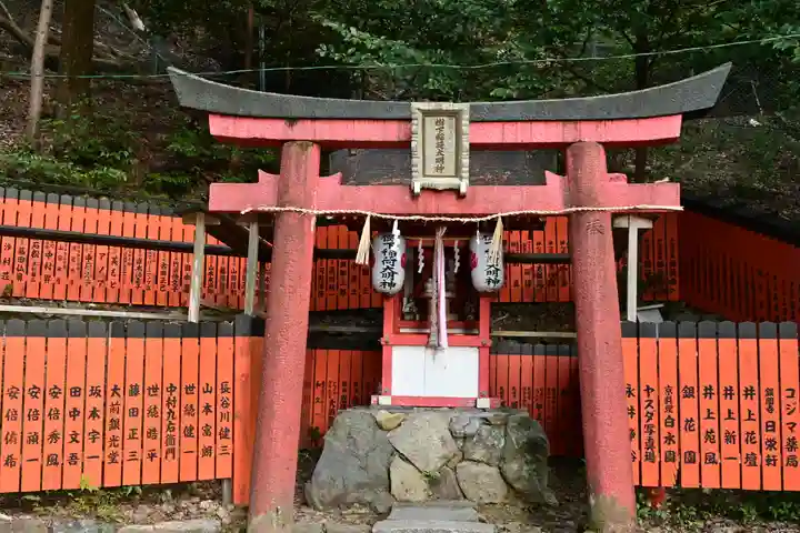 八神社(京都府)