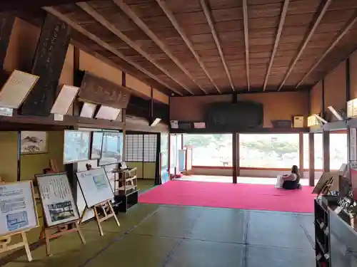 福禅寺(広島県)