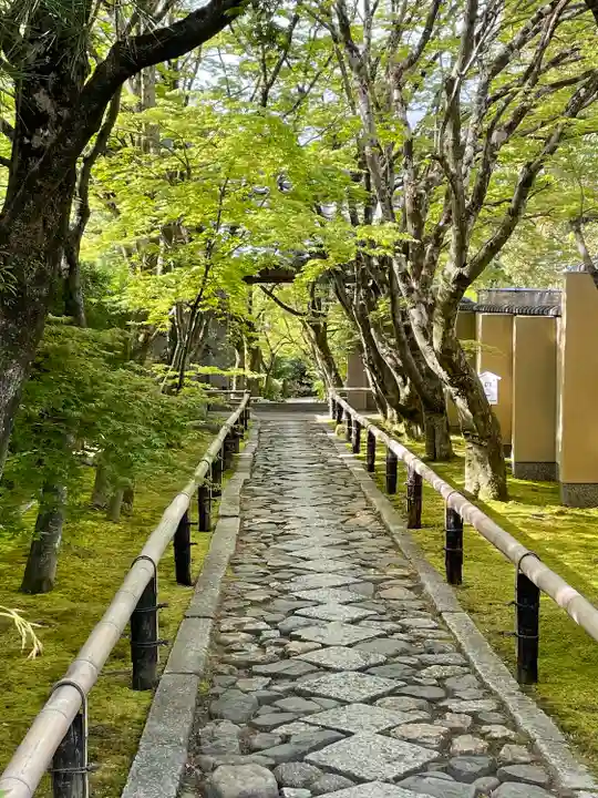 光悦寺(京都府)