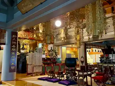 孝勝寺(宮城県)