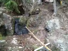 金峯神社(奈良県)