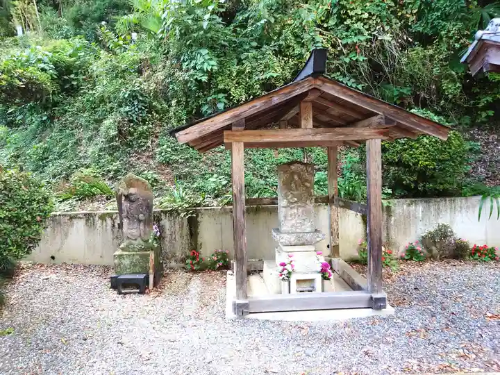 長命寺(栃木県)