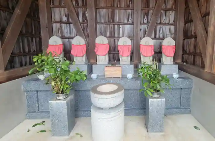 大正院(愛媛県)