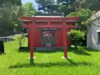 稲荷社天神社(千葉県)