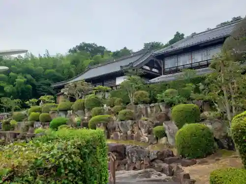 延命山 生蓮禅寺の建物その他